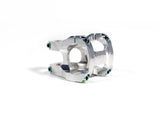 CRD Vagrant Stem - The Lost Co. - Cascade Racing Designs - VGRNTRAWOILSLK - Raw - Oil Slick