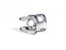 CRD Vagrant Stem - The Lost Co. - Cascade Racing Designs - VGRNTRAWOILSLK - Raw - Oil Slick