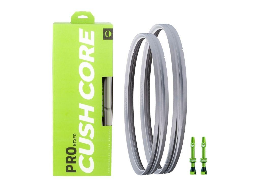 CushCore Pro Tire Insert - Pair - The Lost Co. - CushCore - 27529 - 701822997775 - Mixed Set (27.5/29) -