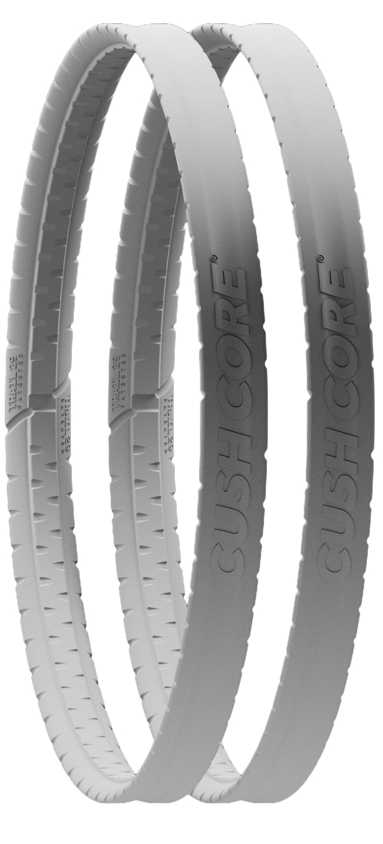 CushCore Trail Tire Insert - Pair 27.5 - The Lost Co. - CushCore - 60023 - 850048765108 - -