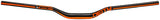 DEITY BLKlabel 800 Handlebar 38mm Rise 800mm Width 31.8 Clamp BLK w/ Orange - The Lost Co. - Deity - HB6428 - 817180021097 - -