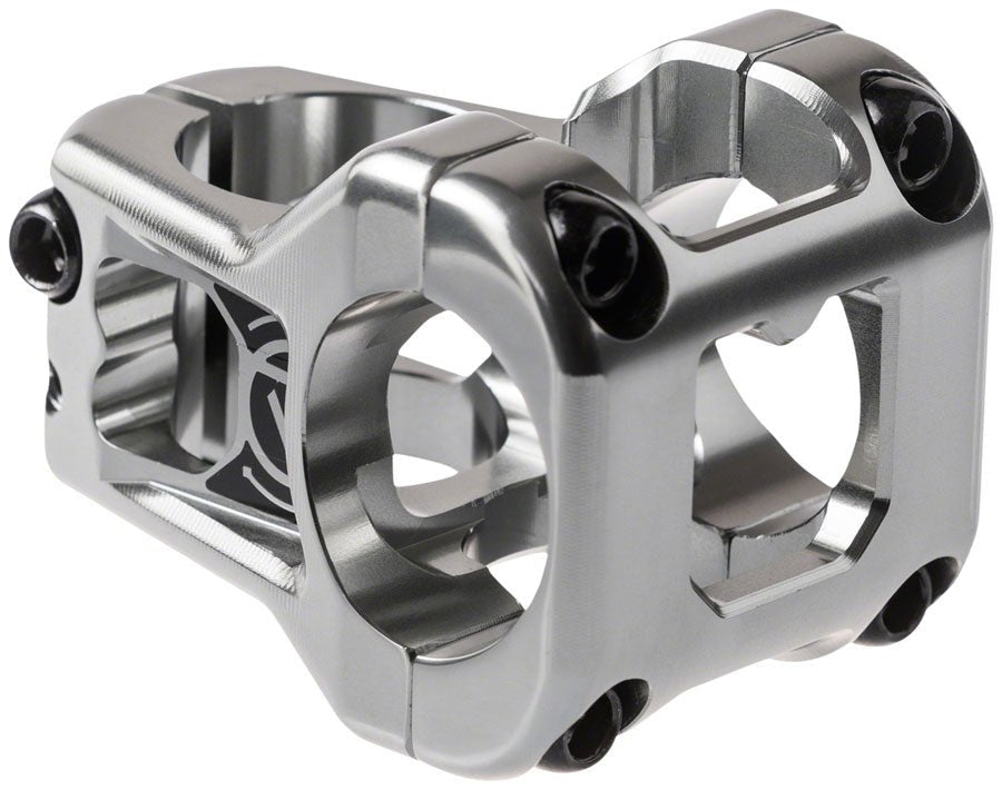 DEITY Cavity Stem - 35mm 31.8 Clamp +/-0 1 1/8