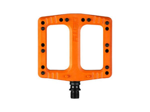 Deity Deftrap Pedals - The Lost Co. - Deity - 26-DF TRP-OR - 817180024654 - Orange -