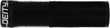 DEITY Knuckleduster Grips - Black Lock-On - The Lost Co. - Deity - HT7900 - 817180021714 - -