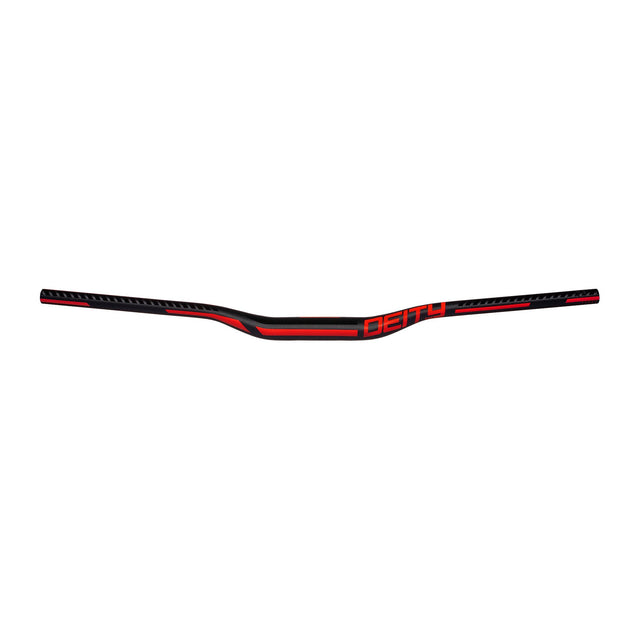 Deity Racepoint Riser Bar (35) 25mm/810mm Red - The Lost Co. - Deity - B-DY2112 - 817180023367 - -