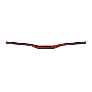 Deity Racepoint Riser Bar (35) 25mm/810mm Red - The Lost Co. - Deity - B-DY2112 - 817180023367 - -