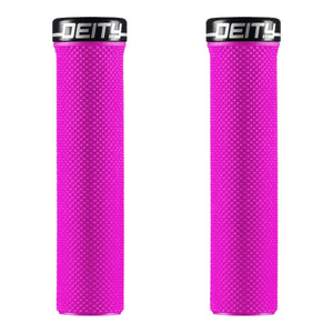 Deity Slimfit Grips - Pink - The Lost Co. - Deity - B-DY8130 - 817180024845 - -