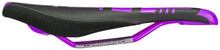 Load image into Gallery viewer, DEITY Speedtrap AM Saddle - Chromoly Purple - The Lost Co. - Deity - SA0919 - 817180025538 - -