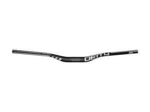 Deity Speedway 35 Carbon Handlebar - 30mm Rise - The Lost Co. - Deity - 26-SPDWT-CH - 817180023084 - Chrome -