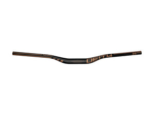 Deity Speedway 35 Carbon Handlebar - 30mm Rise - The Lost Co. - Deity - 26-SPDWY-BZ - 817180023152 - Bronze -