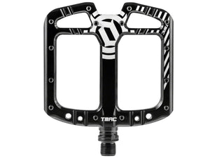 Deity TMAC Pedals - The Lost Co. - Deity - 26-TMAC-BLK - 817180020434 - Black - Diety diety