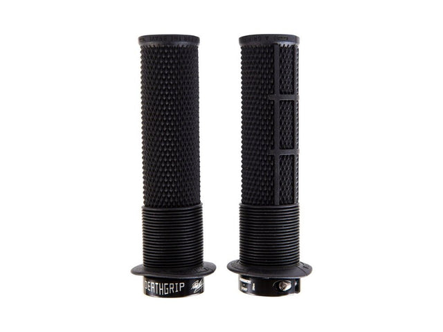 DMR DeathGrip - Flanged - The Lost Co. - DMR - DMR-G-BREN-THIN-K - 5055308113599 - Black - Thin