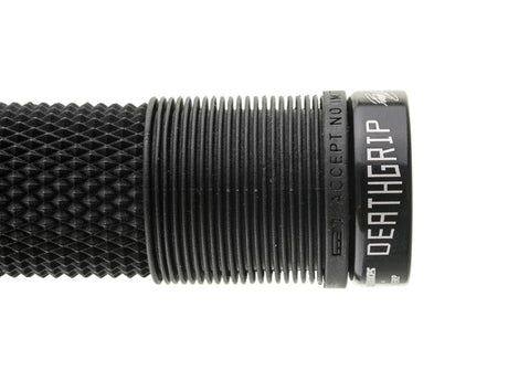 DMR DeathGrip - Flangeless - The Lost Co. - DMR - DMR-G-BREN2-THIN-K - 5055308116965 - Black - Thin