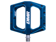 Load image into Gallery viewer, DMR Vault Pedals - The Lost Co. - DMR - DMR-VAULT-B2 - 5055308118655 - Super Blue -