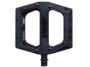 DMR Vault Pedals - The Lost Co. - DMR - DMR-VAULT-K2-BREN - 5055308120498 - Matte Black -