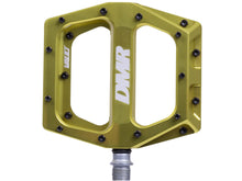 Load image into Gallery viewer, DMR Vault Pedals - The Lost Co. - DMR - DMR-VAULT-LL2 - 5055308118662 - Lemon Lime -