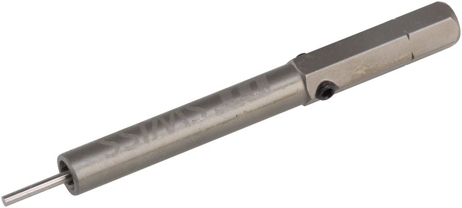 DT Swiss Squorx Nipple Driver - 60mm - The Lost Co. - DT Swiss - J610684 - 7630033861274 - -