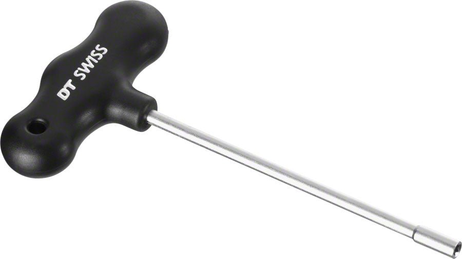 DT Swiss Squorx Spoke Wrench - T-Handle - The Lost Co. - DT Swiss - J610242 - 7630024358288 - -