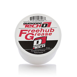 Dumonde Tech Freehub Grease - 1oz - The Lost Co. - Dumonde Tech - 2026 - 718122961535 - -