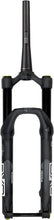 Load image into Gallery viewer, DVO Beryl Boost Trail Fork 29&quot; 160mm 110x15mm Axle Tapered Steerer Black - The Lost Co. - DVO - FK4643 - 811551023505 - -