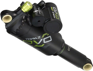 DVO Topaz 3 Air Shock - 230x57.5 - The Lost Co. - DVO - RS0442 - 811551026865 - -