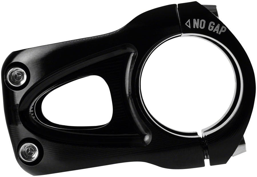 ENVE Composites Mountain Alloy Stem - 35mm Length - 31.8mm Clamp - The Lost Co. - ENVE Composites - H160563-01 - 810006960464 - -