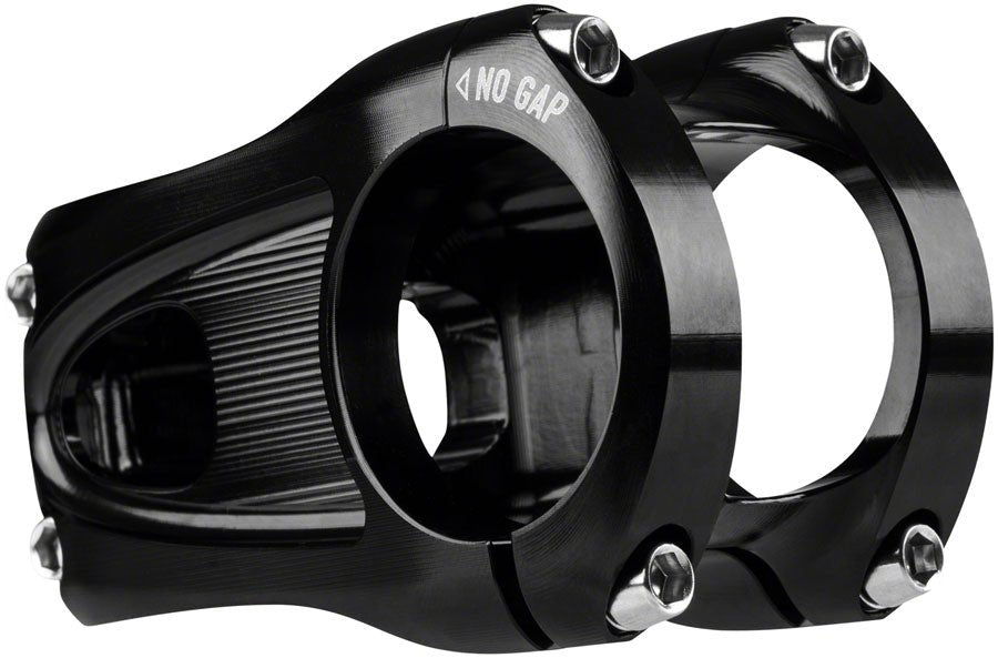 ENVE Composites Mountain Alloy Stem - 35mm Length - 35mm Clamp - The Lost Co. - ENVE Composites - SM0492 - 810006960501 - -