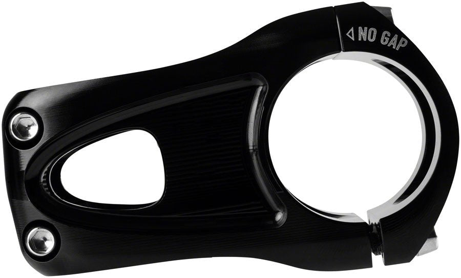 ENVE Composites Mountain Alloy Stem - 35mm Length - 35mm Clamp - The Lost Co. - ENVE Composites - SM0492 - 810006960501 - -