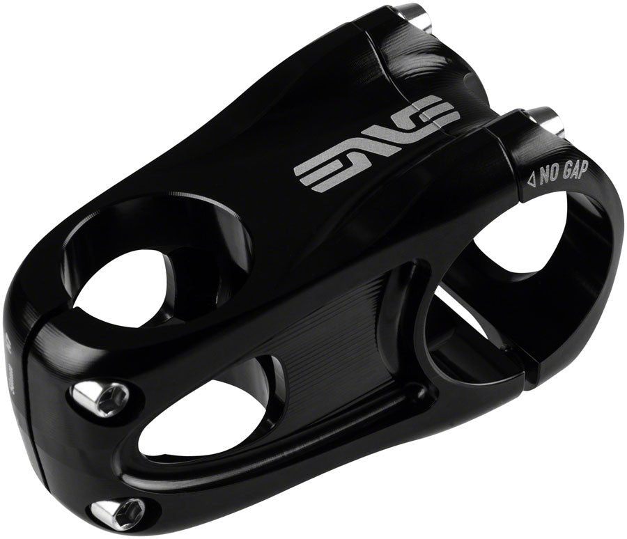 ENVE Composites Mountain Alloy Stem - 35mm Length - 35mm Clamp - The Lost Co. - ENVE Composites - SM0492 - 810006960501 - -
