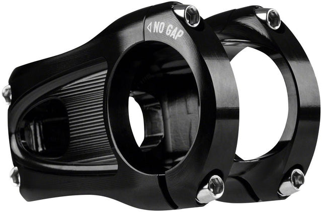 ENVE Composites Mountain Alloy Stem - 65mm Length - 35mm Clamp - The Lost Co. - ENVE Composites - H160564-03 - 810006960525 - -