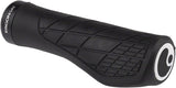 Ergon GA3 Grips - Black Lock-On Large - The Lost Co. - Ergon - HT2286 - 4260477068729 - -