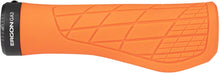 Load image into Gallery viewer, Ergon GA3 Grips - Juicy Orange Lock-On Large - The Lost Co. - Ergon - HT2292 - 4260477068781 - -