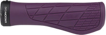 Load image into Gallery viewer, Ergon GA3 Grips - Purple Reign Lock-On Small - The Lost Co. - Ergon - HT2284 - 4260477068989 - -