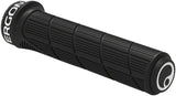 Ergon GD1 Evo Slim Grips - Black - The Lost Co. - Ergon - HT6196 - 4260477069269 - -