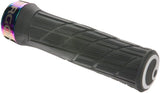 Ergon GE1 Evo Factory Slim Grips - Frozen Stealth/Oil Slick - The Lost Co. - Ergon - HT6189 - 4260477069191 - -