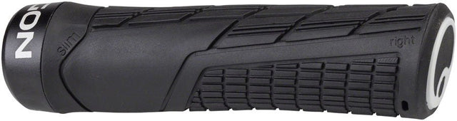 Ergon GE1 Evo Slim Grips - Black - The Lost Co. - Ergon - HT3175 - 4260477066206 - -