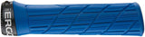 Ergon GE1 Evo Slim Grips - Midsummer Blue - The Lost Co. - Ergon - HT6183 - 4260477069122 - -
