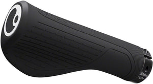 Ergon GS1 Evo Grips - Black -Large - The Lost Co. - Ergon - 424 160 16 - 4260477076847 - -