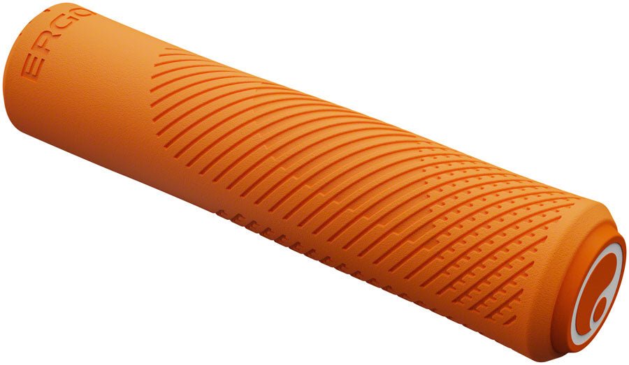 Ergon GXR Grips - Juicy Orange -Large - The Lost Co. - Ergon - 42440067 - 4260477073952 - -