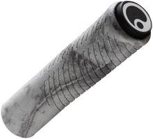 Load image into Gallery viewer, Ergon GXR Grips - Lava Black/White -Large - The Lost Co. - Ergon - 42440072 - 4260477076755 - -