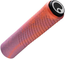 Load image into Gallery viewer, Ergon GXR Grips - Lava Pink/Purple -Small - The Lost Co. - Ergon - 42440070 - 4260477076731 - -