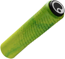 Load image into Gallery viewer, Ergon GXR Grips - Lava Yellow/Green -Small - The Lost Co. - Ergon - 42440068 - 4260477076717 - -
