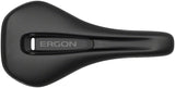 Ergon SM Enduro Saddle - Stealth - Men's Small/Medium - The Lost Co. - Ergon - SA0267 - 4260477068521 - -