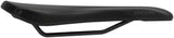 Ergon SM Enduro Saddle - Stealth - Men's Small/Medium - The Lost Co. - Ergon - SA0267 - 4260477068521 - -