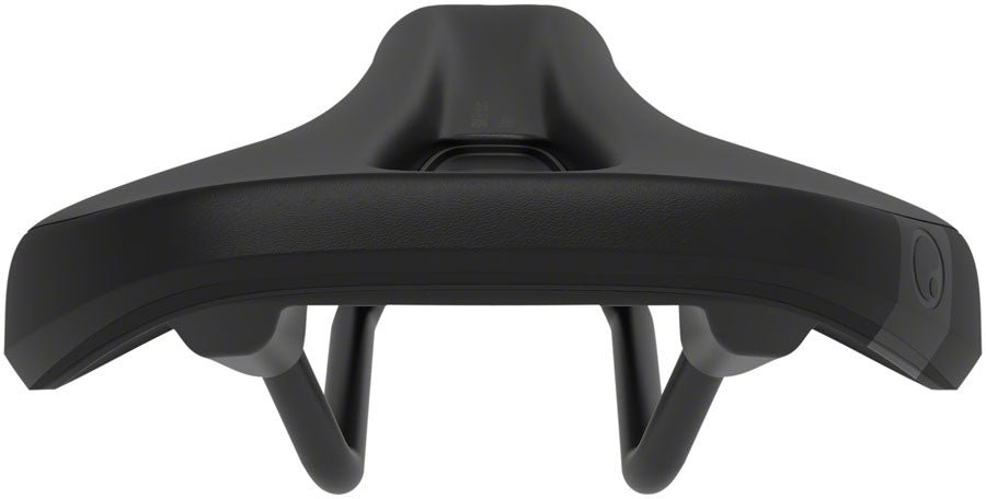 Ergon SM Enduro Saddle - Stealth - Men's Small/Medium - The Lost Co. - Ergon - SA0267 - 4260477068521 - -