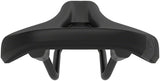 Ergon SM Enduro Saddle - Stealth - Men's Small/Medium - The Lost Co. - Ergon - SA0267 - 4260477068521 - -
