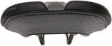 Ergon ST Core Prime Saddle -Black/Gray - Men's Medium/Large - The Lost Co. - Ergon - SA0284 - 4260477067555 - -
