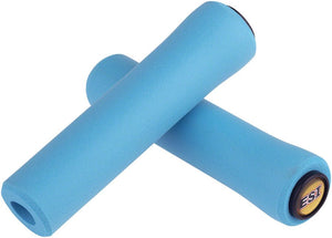 ESI Extra Chunky Grips - Aqua - The Lost Co. - ESI - J32993 - 181517000698 - -