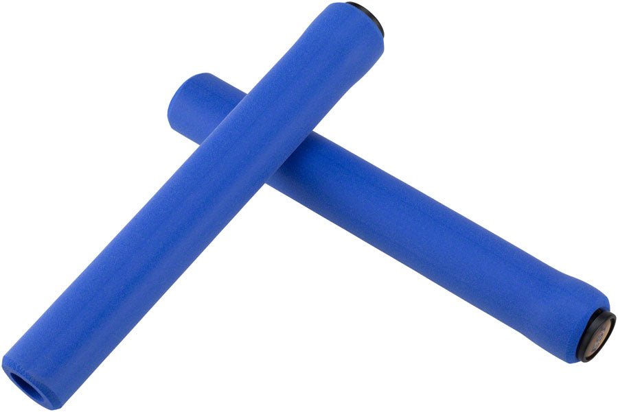 ESI XXL Chunky Grips - Blue - The Lost Co. - ESI - HT5347 - 818113020446 - -