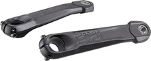 Load image into Gallery viewer, e*thirteen e*spec Plus Ebike Crank Arm Set - Shimano EP8 - 160mm Length - Black - The Lost Co. - E*thirteen - CK9113 - 4710751509139 - -